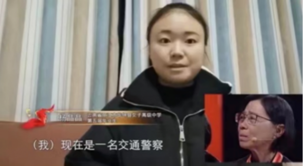 “奇跡校長”張桂梅,送1800多名女孩走出大山,改變三代人的命運!共和國勛章獲得者!