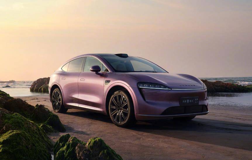 下半年車市競(jìng)爭(zhēng)更激烈,自主與合資多款新能源SUV入場(chǎng)