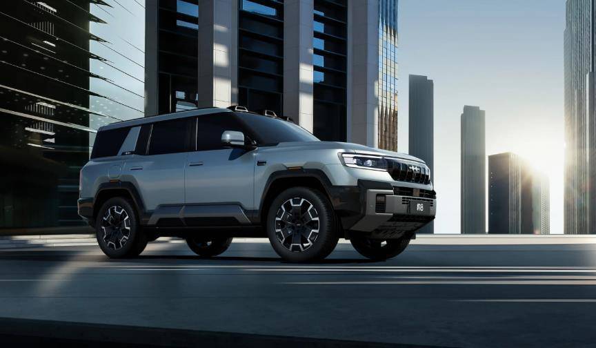 下半年車市競(jìng)爭(zhēng)更激烈,自主與合資多款新能源SUV入場(chǎng)