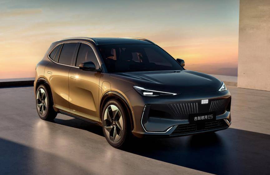 下半年車市競(jìng)爭(zhēng)更激烈,自主與合資多款新能源SUV入場(chǎng)