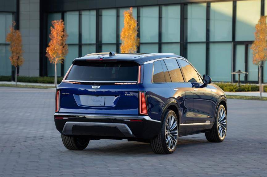 下半年車市競(jìng)爭(zhēng)更激烈,自主與合資多款新能源SUV入場(chǎng)