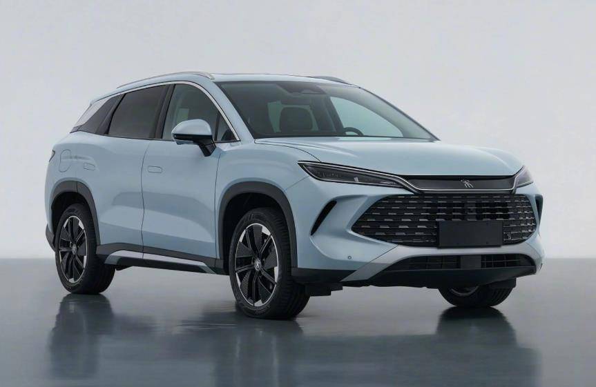 下半年車市競(jìng)爭(zhēng)更激烈,自主與合資多款新能源SUV入場(chǎng)