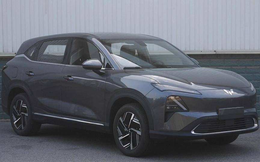 下半年車市競(jìng)爭(zhēng)更激烈,自主與合資多款新能源SUV入場(chǎng)