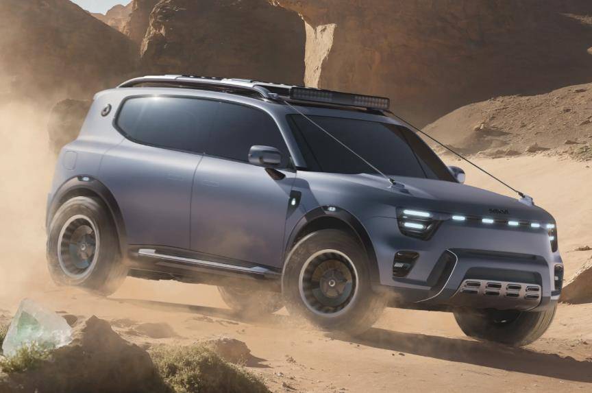 下半年車市競(jìng)爭(zhēng)更激烈,自主與合資多款新能源SUV入場(chǎng)