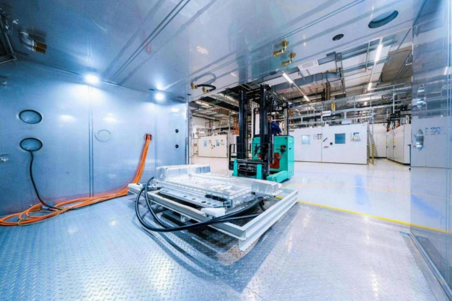 寶馬:投中國就是投未來,堅持“家在中國”戰(zhàn)略