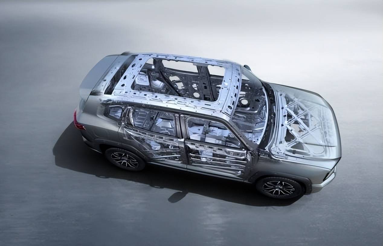 “假把式”不可取,“真功夫”的哈弗二代大狗才值得選擇