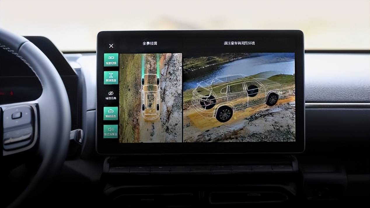 “假把式”不可取,“真功夫”的哈弗二代大狗才值得選擇