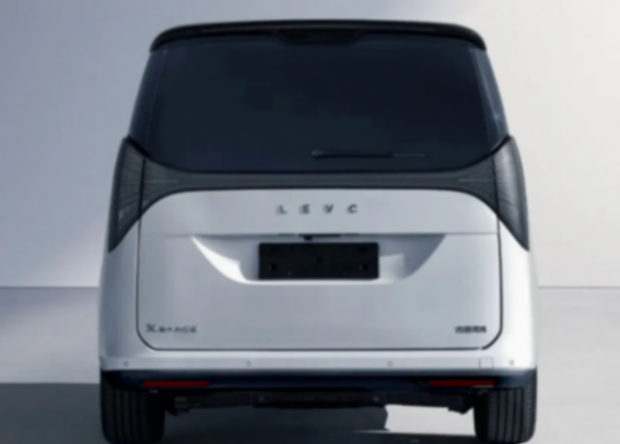 定位高端MPV,售價或達(dá)60萬級,LEVC L380將上市