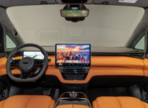 定位高端MPV,售價或達(dá)60萬級,LEVC L380將上市