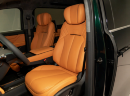 定位高端MPV,售價或達(dá)60萬級,LEVC L380將上市