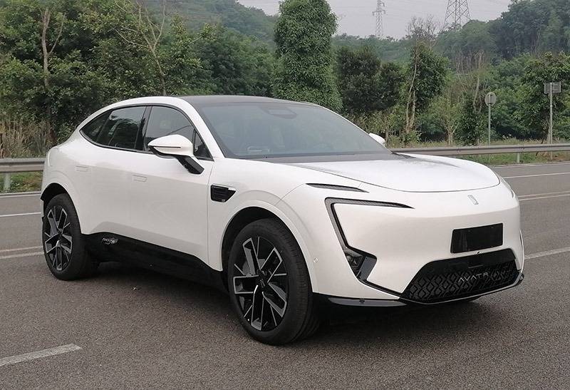 史上最大號Smart誕生,阿維塔全系增程化