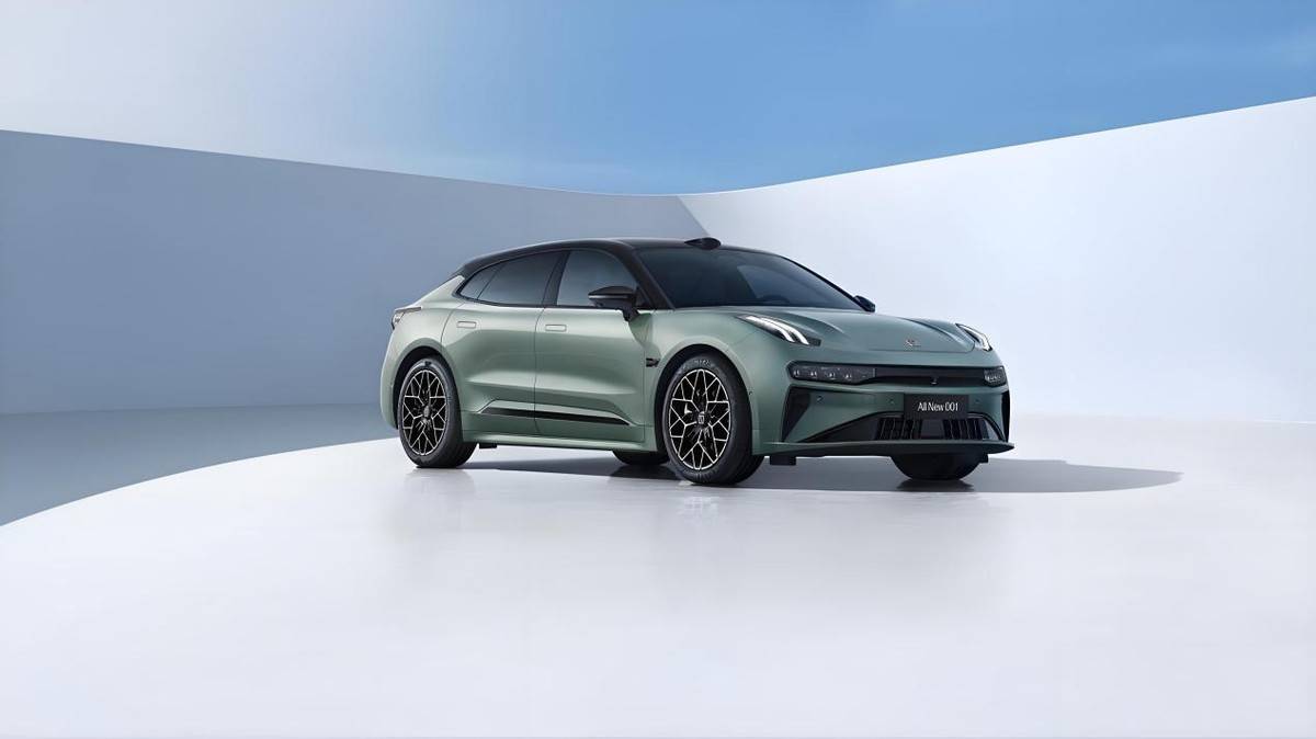 新勢(shì)力上半年銷量:增程車型霸榜,理想L6不敵問(wèn)界M7