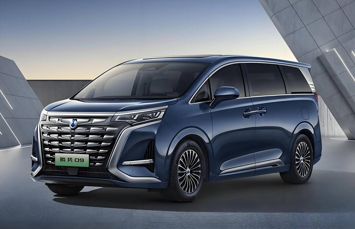 新勢(shì)力上半年銷量:增程車型霸榜,理想L6不敵問(wèn)界M7