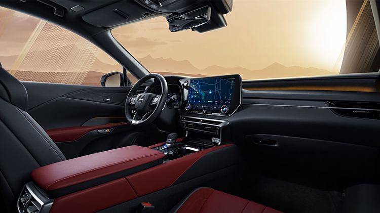 低級失誤導致召回,雷克薩斯從加價到甩賣都經歷了什么?