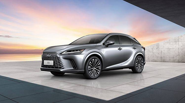 低級失誤導致召回,雷克薩斯從加價到甩賣都經歷了什么?