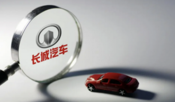 新車發(fā)布會(huì)卻不說(shuō)車,長(zhǎng)城“敲桌子”是怨婦嗎?