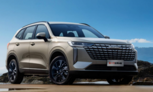 新車發(fā)布會(huì)卻不說(shuō)車,長(zhǎng)城“敲桌子”是怨婦嗎?