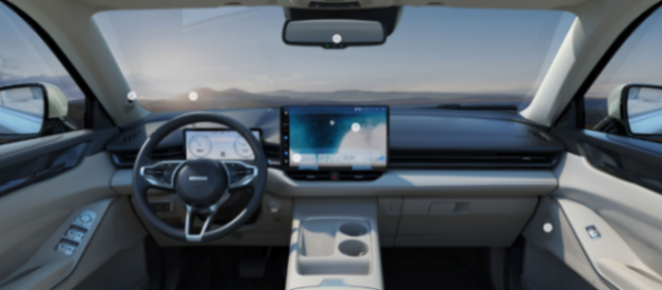 新車發(fā)布會(huì)卻不說(shuō)車,長(zhǎng)城“敲桌子”是怨婦嗎?