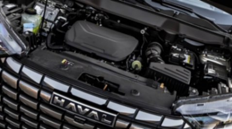 新車發(fā)布會(huì)卻不說(shuō)車,長(zhǎng)城“敲桌子”是怨婦嗎?