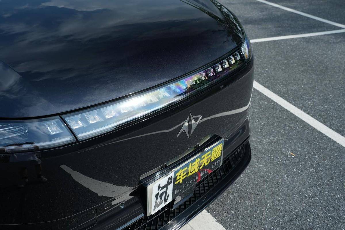 車長5米、軸距3米的大六座智能家用SUV,只要21.66萬起售?