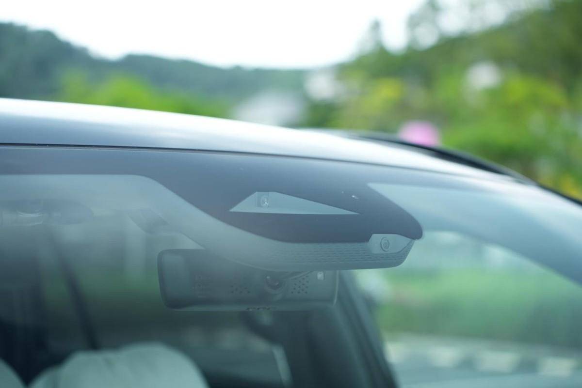 車長5米、軸距3米的大六座智能家用SUV,只要21.66萬起售?