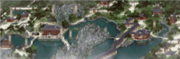 復興榮耀之地,宅茲風華之巔