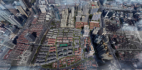 復興榮耀之地,宅茲風華之巔