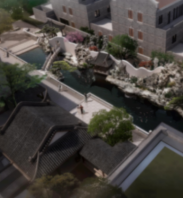 復興榮耀之地,宅茲風華之巔