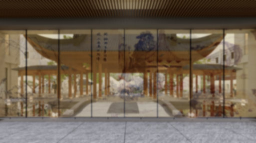 復興榮耀之地,宅茲風華之巔