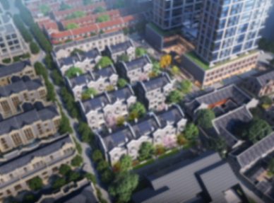 復興榮耀之地,宅茲風華之巔