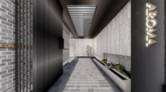 復興榮耀之地,宅茲風華之巔