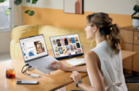 差價1800怎么選?都搭載驍龍X Elite,華碩聯想教你這樣挑