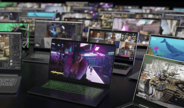 同配置筆記本為什么一線比二線貴?看看廠商售后:誰能讓我們省心