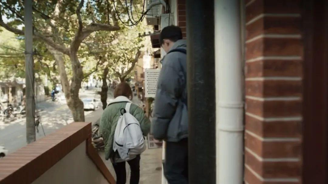 來上海徐匯,路過“玫瑰的故事”