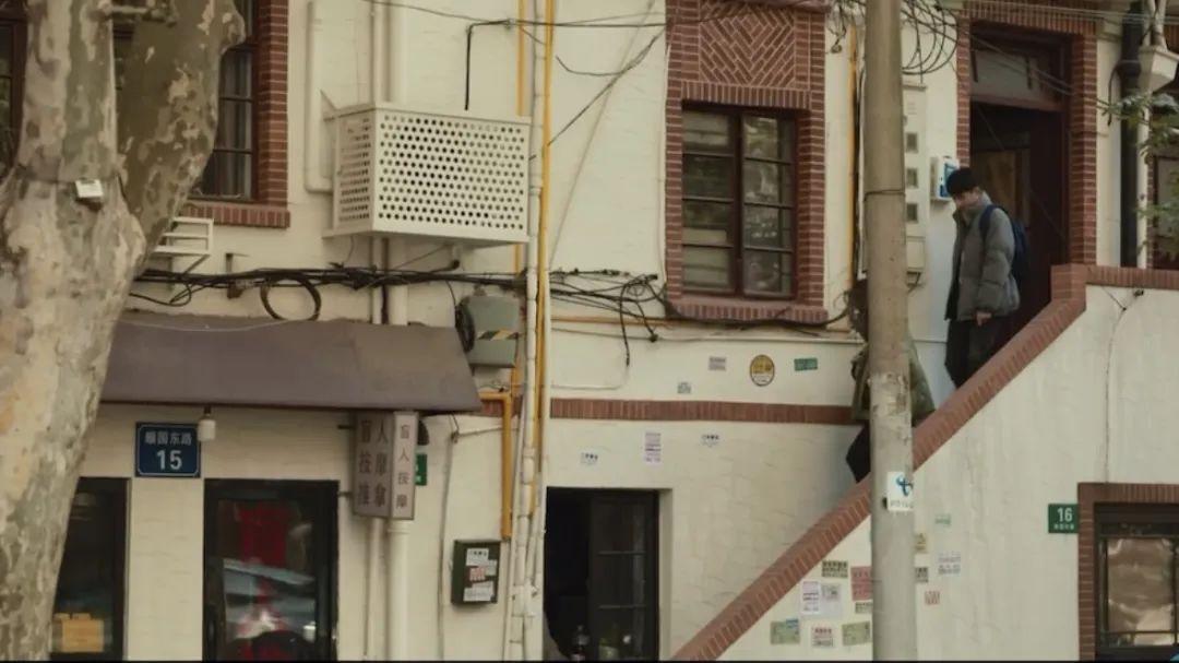 來上海徐匯,路過“玫瑰的故事”