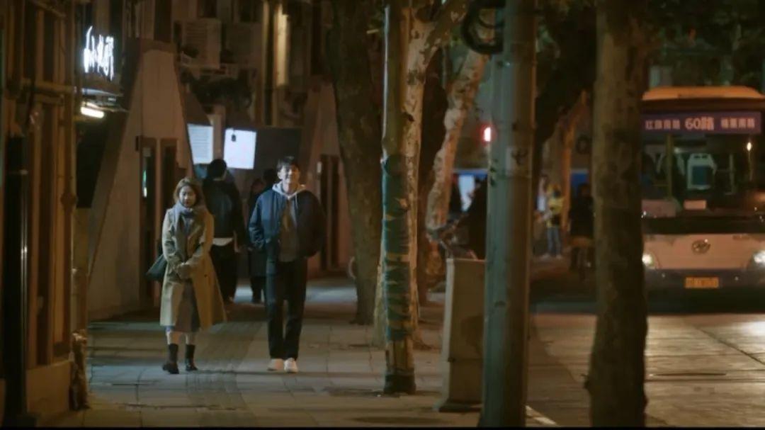 來上海徐匯,路過“玫瑰的故事”