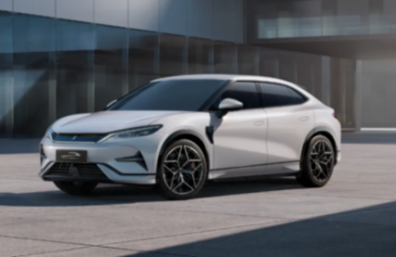 中型新能源SUV之戰(zhàn):小鵬G6、宋L、Model Y誰(shuí)更勝一籌?