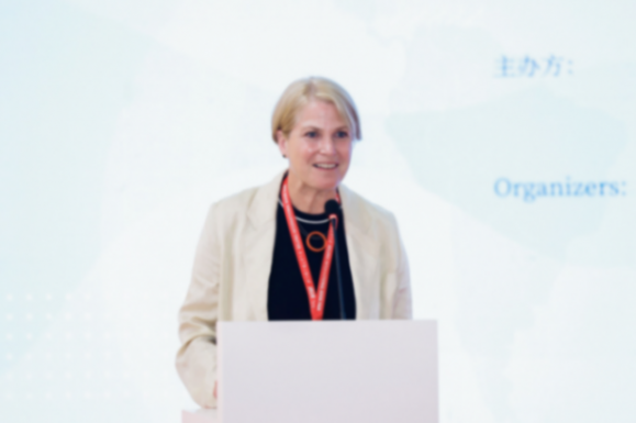 構建全球學術共同體,“普林斯頓-文研中國講壇系列”啟動