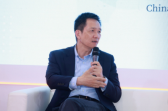 構建全球學術共同體,“普林斯頓-文研中國講壇系列”啟動