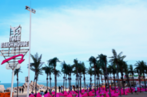 新區十年,鳳舞六載,一座大劇院點亮西海岸