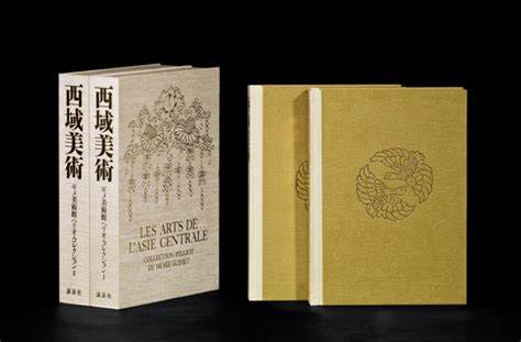 敦煌畫的調查與研究