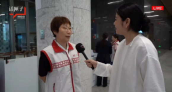 直擊上博東館重啟首日,黑龍江觀眾為搶“頭名”千里趕來