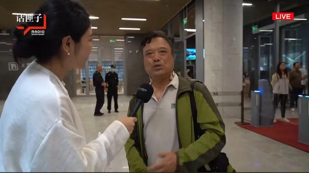 直擊上博東館重啟首日,黑龍江觀眾為搶“頭名”千里趕來