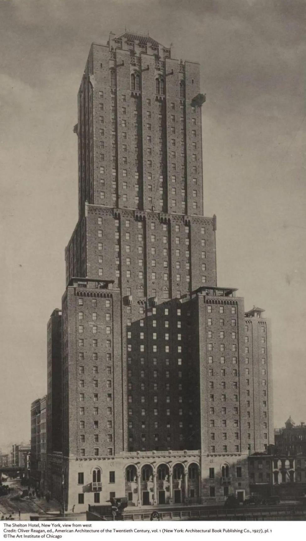 喬治亞·歐姬芙:“我的紐約會(huì)改變世界!”