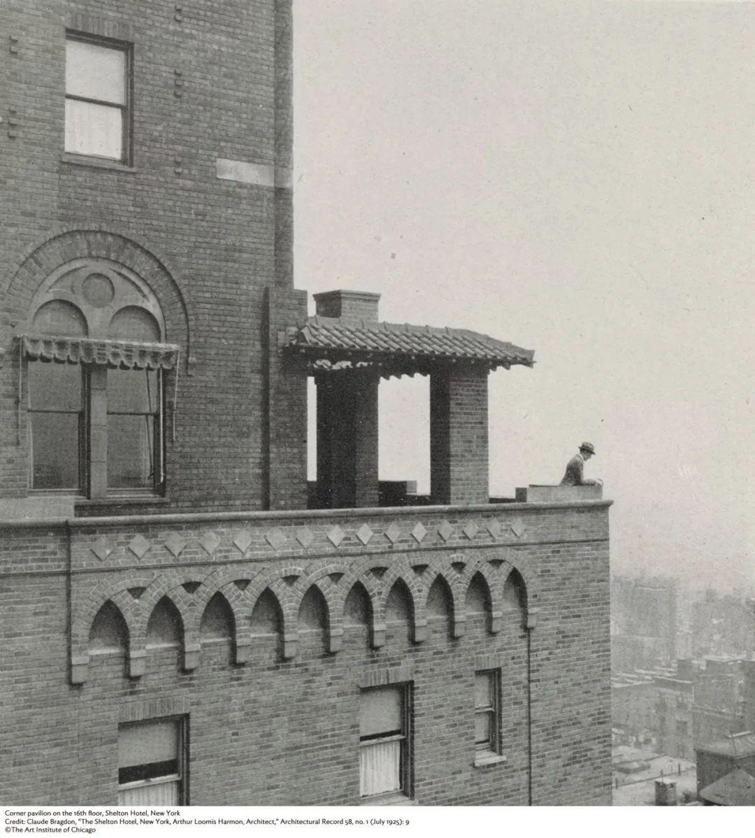 喬治亞·歐姬芙:“我的紐約會(huì)改變世界!”