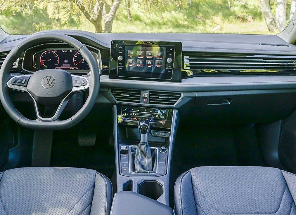 新款大眾Jetta發(fā)布,外觀更運動,GLI車型同步亮相,搭1.5T/2.0T