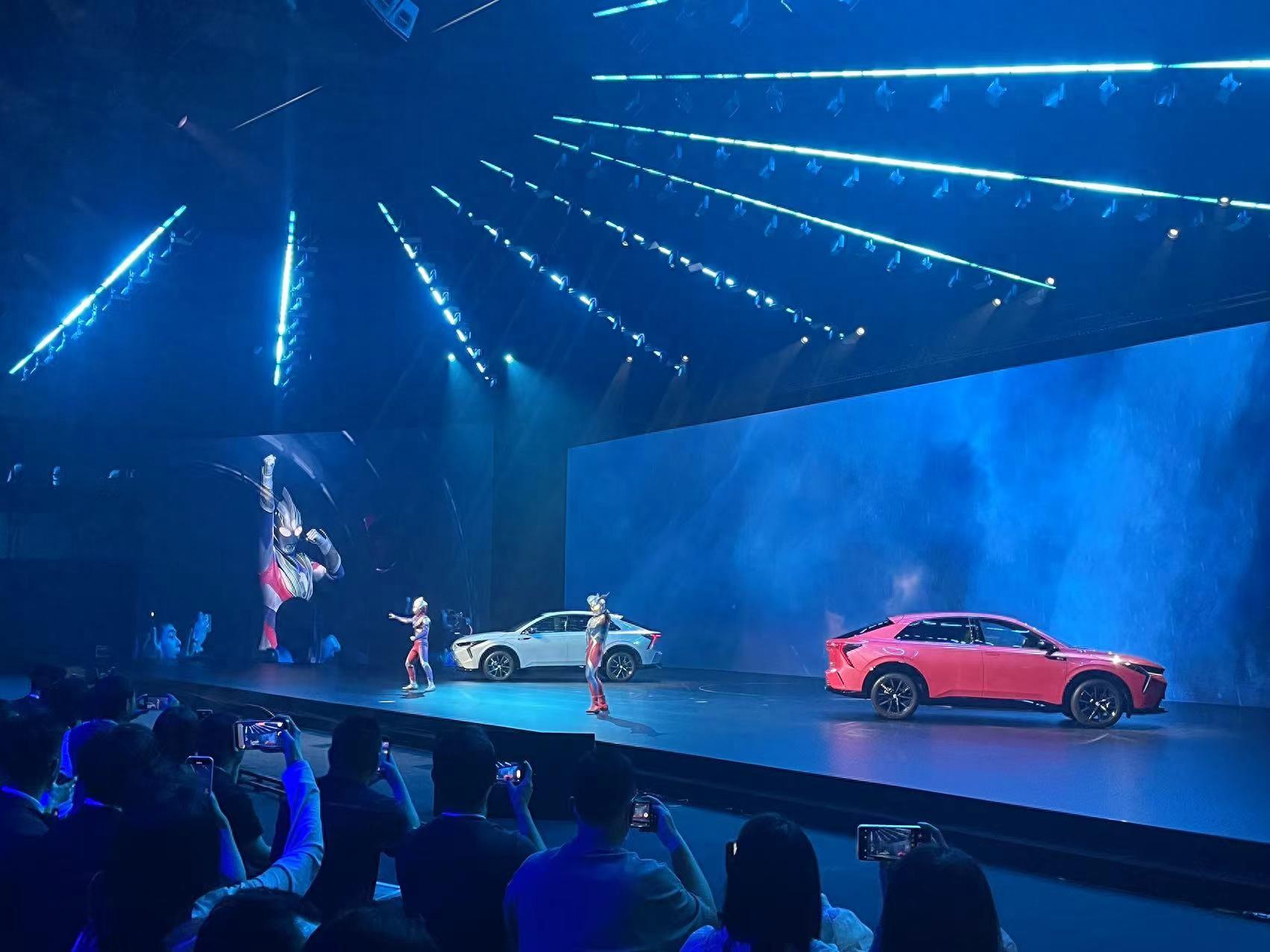 東風本田轎跑車型獵光上市,售價15.98萬元起