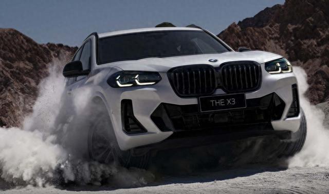 到店體驗奧迪Q5L,售價39.88-48.88萬元,跟寶馬X3比怎么樣?