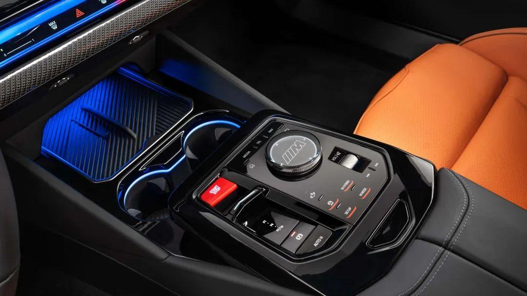 繼續引入國內!新一代寶馬M5官圖發布