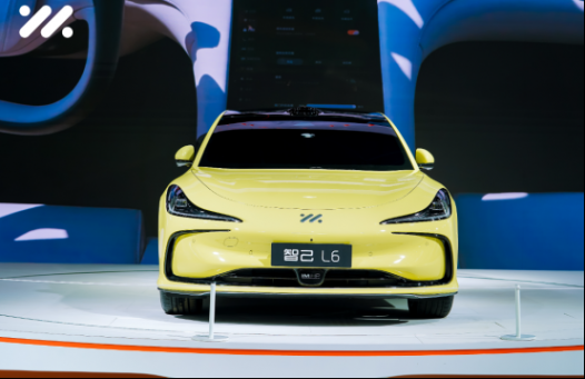 產(chǎn)品傾軋、銷量暴跌,智己L6難救主,劉濤等高層難辭其咎?